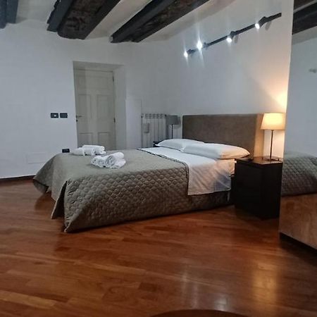 Residenza Nunziatella Apartment Наполи Екстериор снимка